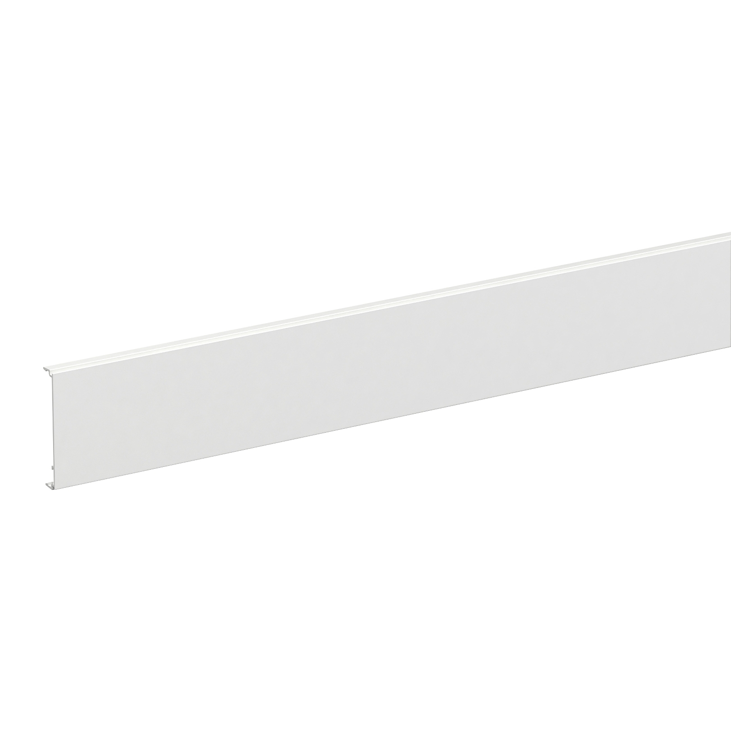 Schneider Schneider Electric Frontabdeckung 80 mm TYP: FCA-F80 9016 5580088