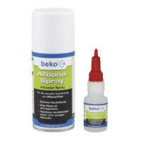 Allbond_Set: 20 g Allbond_Fluid + 150 ml Spray, im Blisterkarton DE/IT/FR/PL