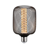 PAULMANN LED-Röhrenlampe E27 4,2W 1800K 290.83 weiß 200lm G kl AC Ø100x162mm