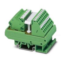 Phoenix Contact Übergabemodul passiv UMK- PVB 2/16/ZFKDS