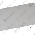 VAILLANT Frontblech Vaillant-Nr. 0010034952