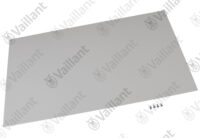 VAILLANT Frontblech Vaillant-Nr. 0010034952