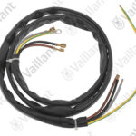 Kabelbaum, Kompressor 6-10 kW Vaillant-Nr. 0020031997