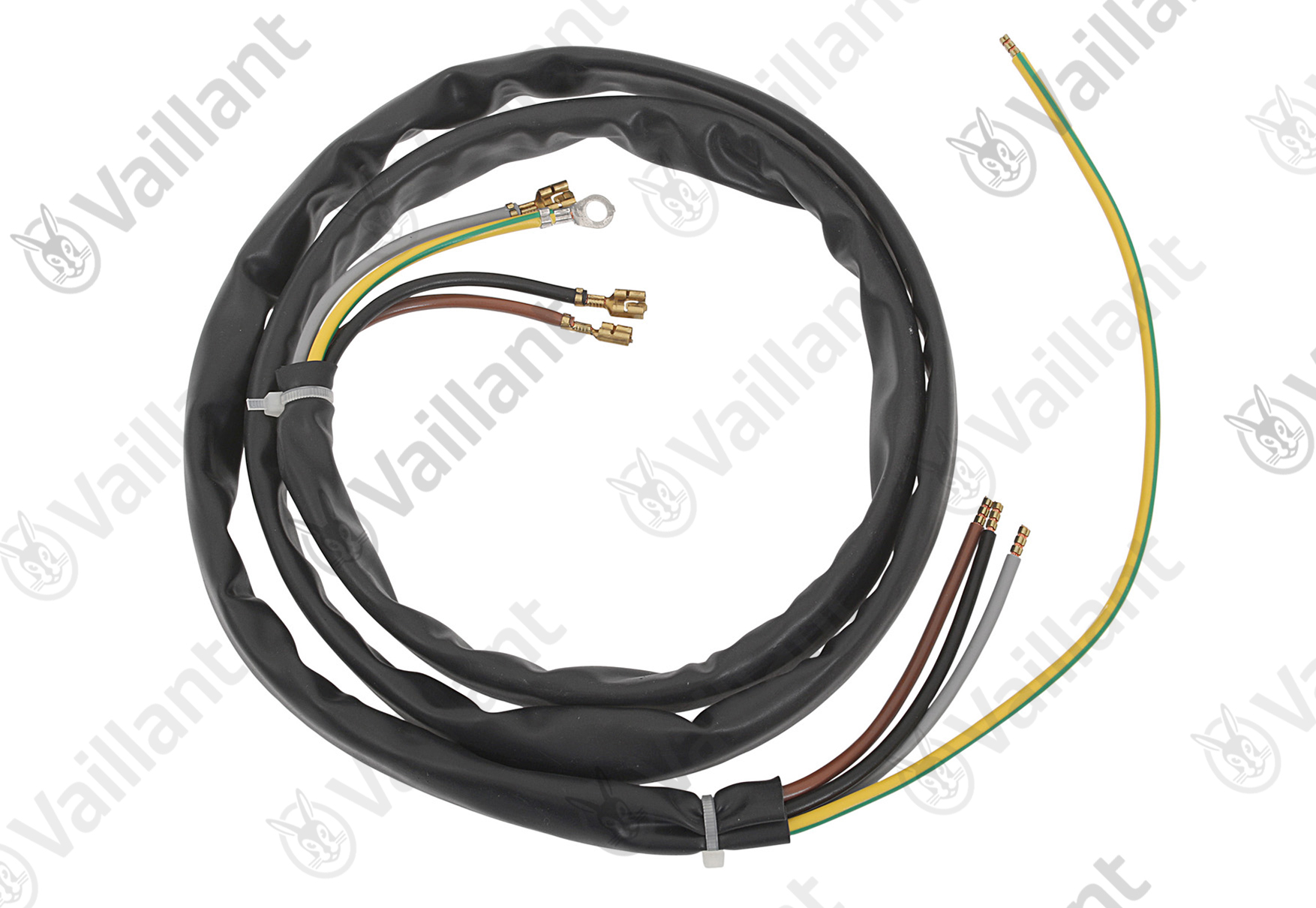 Kabelbaum, Kompressor 6-10 kW Vaillant-Nr. 0020031997