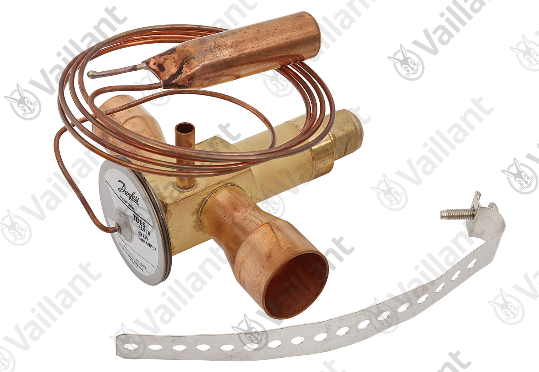 Vaillant Ventil, Expansion Vaillant-Nr. 014689