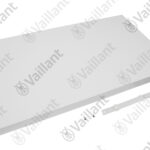 VAILLANT Seitenblech, links Vaillant-Nr. 0020259827