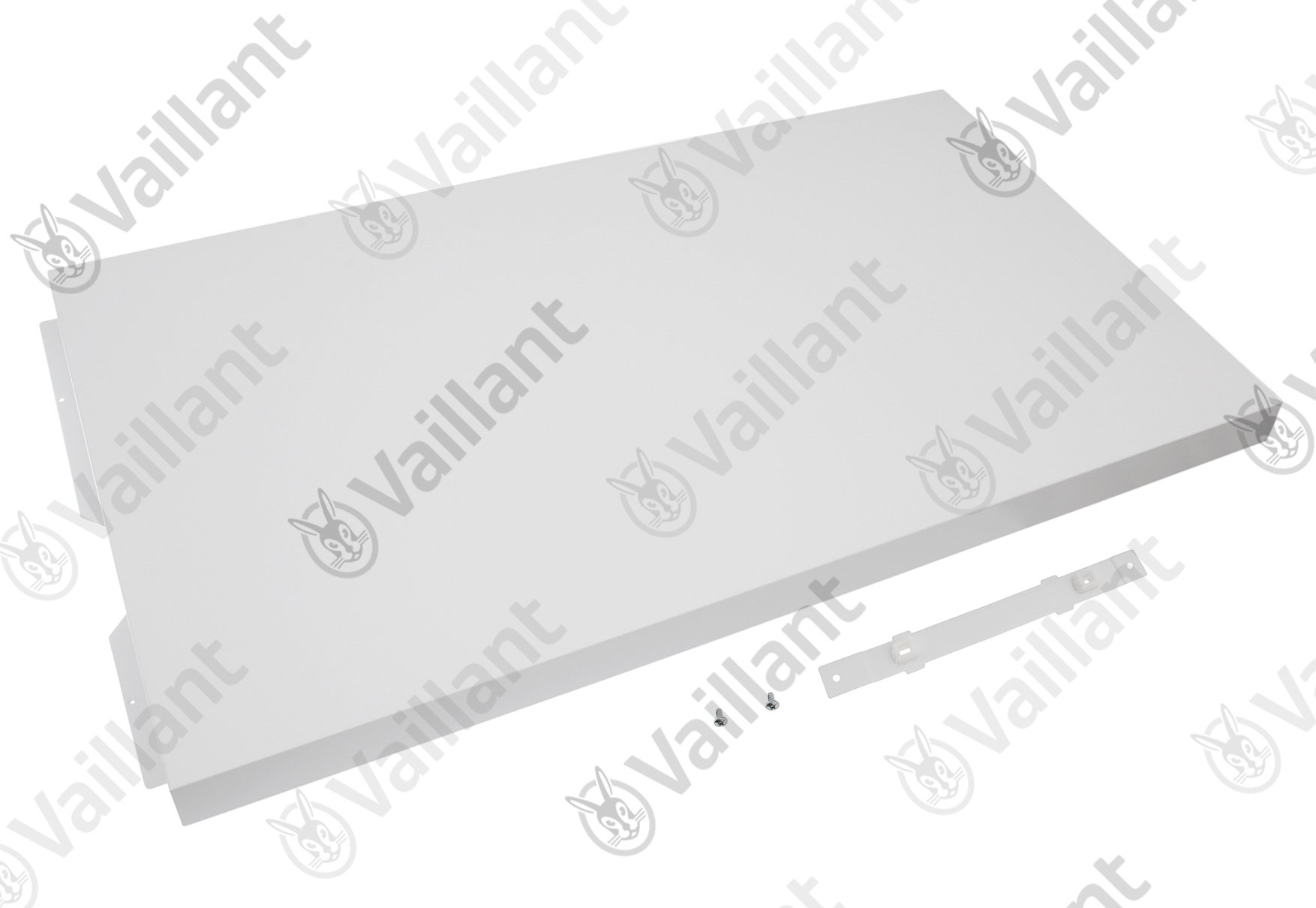 VAILLANT Seitenblech, links Vaillant-Nr. 0020259827