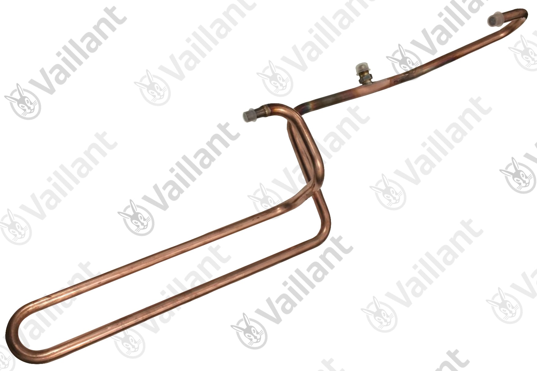 Vaillant VAILLANT Rohr Vaillant-Nr. 8000026176