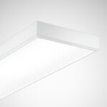 Trilux LED-Sporthallenleuchte 4000K DALI Actison Fi #7427951