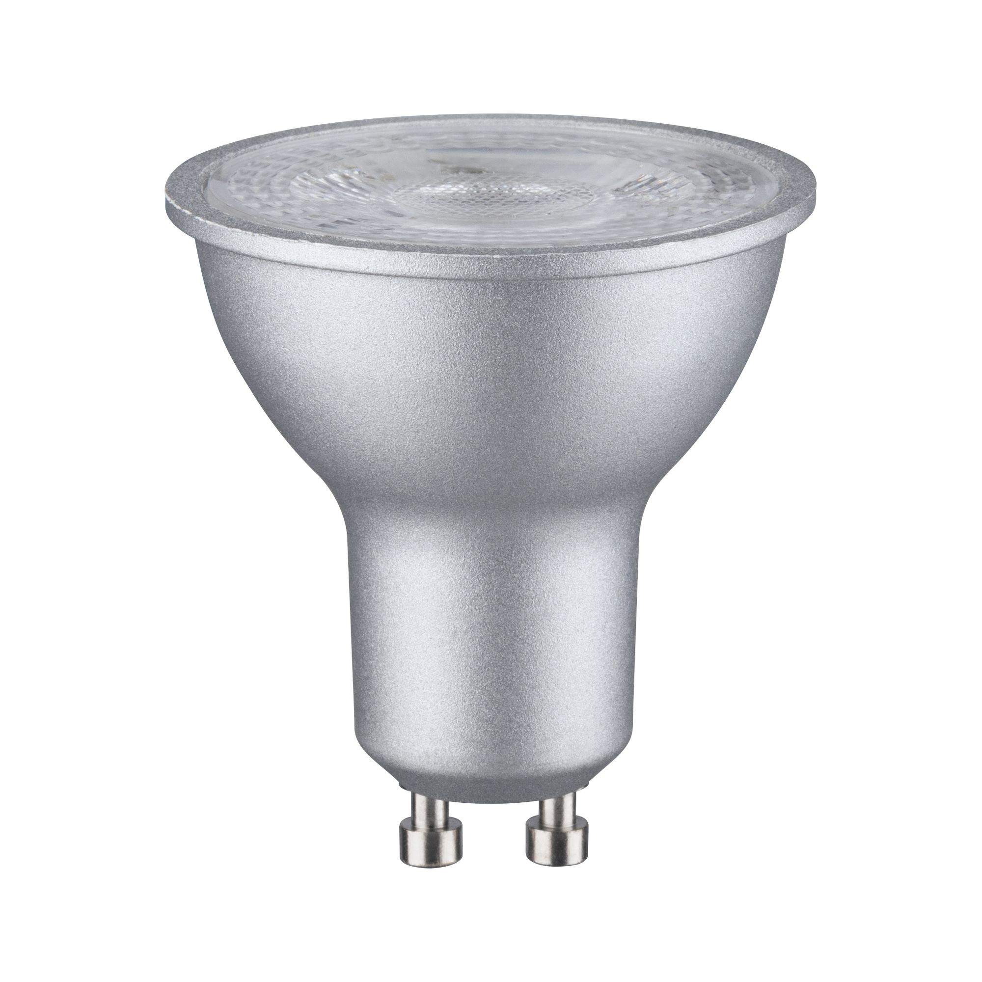 Paulmann PAULMANN LED-Reflektorlampe GU10 7W weiß G 287.56 4000K 460lm dimmbar 36° AC Ø51x54mm