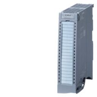 Siemens Dig Industr. SIMATIC S7-1500 Analogeingabemodul 6ES75317QF000AB0