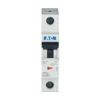 Eaton (Moeller) Leitungsschutzschalter S 1A, 1p FAZ-S1/1