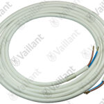 Kabel, 24V eBUS Vaillant-Nr. 0020178355