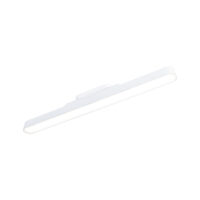 PAULMANN LED-Möbelleuchte 2,6W 4000K weiß Atali 922.68 240lm