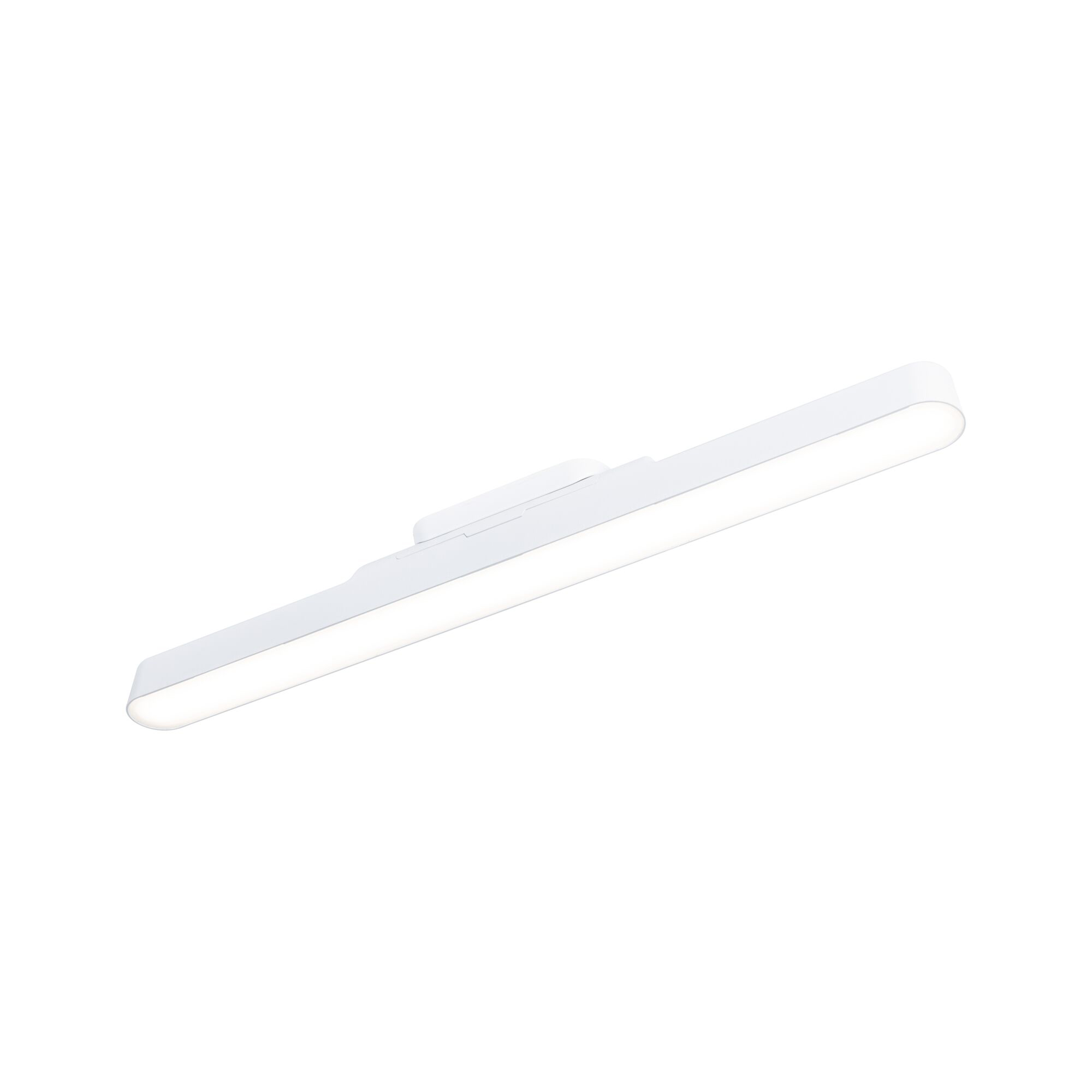 Paulmann PAULMANN LED-Möbelleuchte 2,6W 4000K weiß Atali 922.68 240lm
