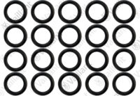 O-Ring, (x20) Vaillant-Nr. 108603