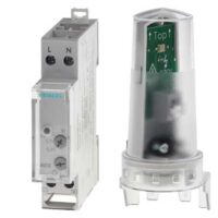 Siemens Dig Industr. Dämmerungsschalter 230V,50/60Hz,1TE 7LQ2300