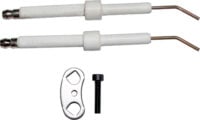 Elektrodensatz für COB