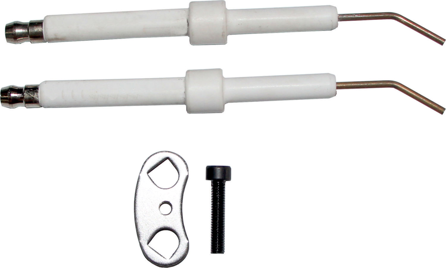 Elektrodensatz für COB