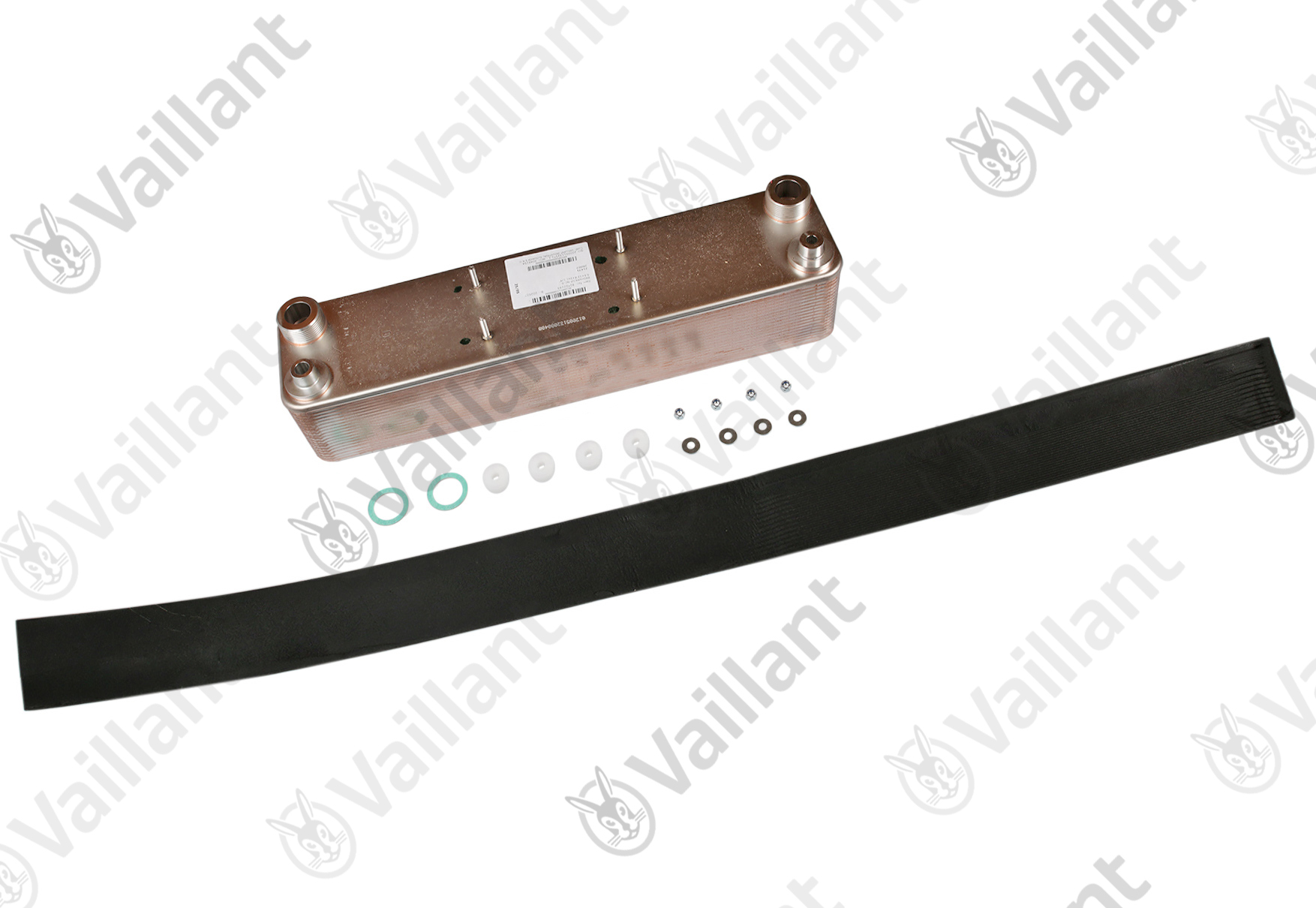 Vaillant Kondensator, 6 kW Vaillant-Nr. 0020031965