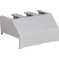 Schneider Electric Klemmenabdeckung für V3/V4 VZ9