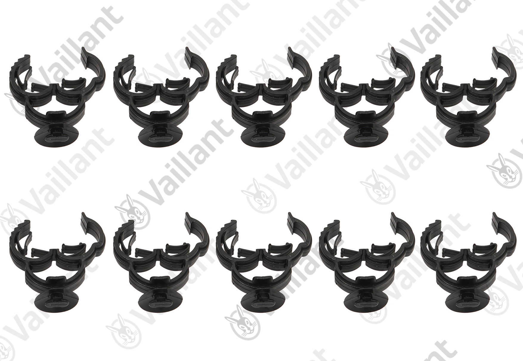 Vaillant VAILLANT Clip, (x10) Vaillant-Nr. 0020204813
