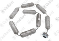 VAILLANT Anode, Kettenanode (8 Glieder) Vaillant-Nr. 0020249405