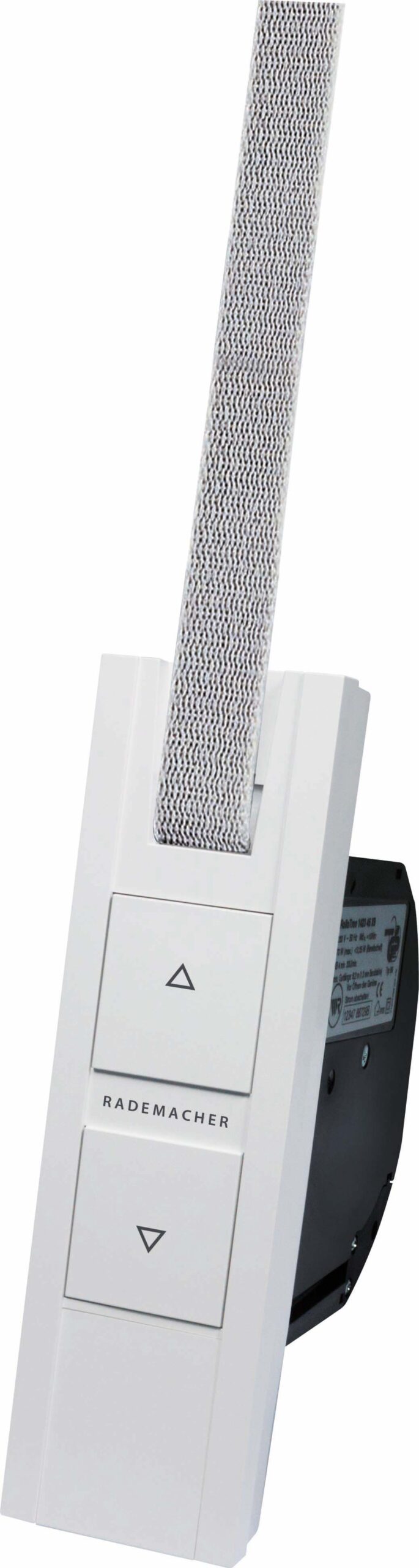DELTA DORE Gurtwickler RolloTron Basis Funk Unterputz DuoFern 1200