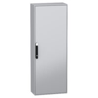 Schneider Electric Standschrank 1600x600x300 mit Mpl. NSYSM16630P