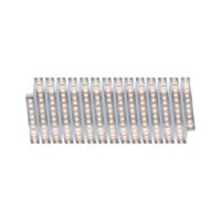 PAULMANN LED-Lichtband 6W/m weiß 2700K UC 712.41 128Stk/m IP20 24-230V Anschlussset