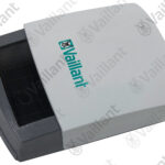 VAILLANT Sensor, Aussenfühler VR 21 DCF Vaillant-Nr. 0020257763