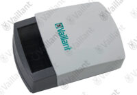 VAILLANT Sensor, Aussenfühler VR 21 DCF Vaillant-Nr. 0020257763