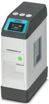 Phoenix Contact Thermotransferdrucker für Markierungsmat. THERMOMARK GO