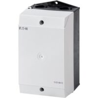 Eaton (Moeller) Kleingehäuse mit Tragschiene CI-K2-100-TS