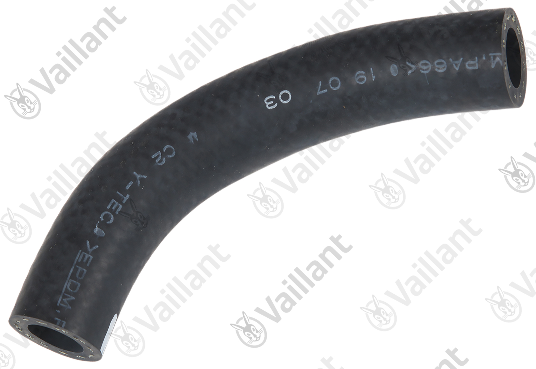 Schlauch Vaillant-Nr. 0020174811