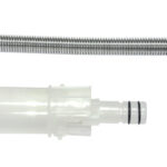 VAILLANT Austausch-Set, Siphon und Wellrohr Kondenswasseranschl für ecoTEC plus_1-5