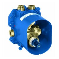 Unterputz-Universal-THM Rapido T 35500 für Grohtherm Special/Grohtherm F