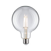 PAULMANN LED-Kugellampe FM E27 G125 9W E 289.60 4000K weiß 1055lm kl 360° AC