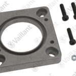 VAILLANT Flansch Vaillant-Nr. 0010033760