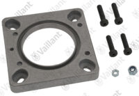 VAILLANT Flansch Vaillant-Nr. 0010033760
