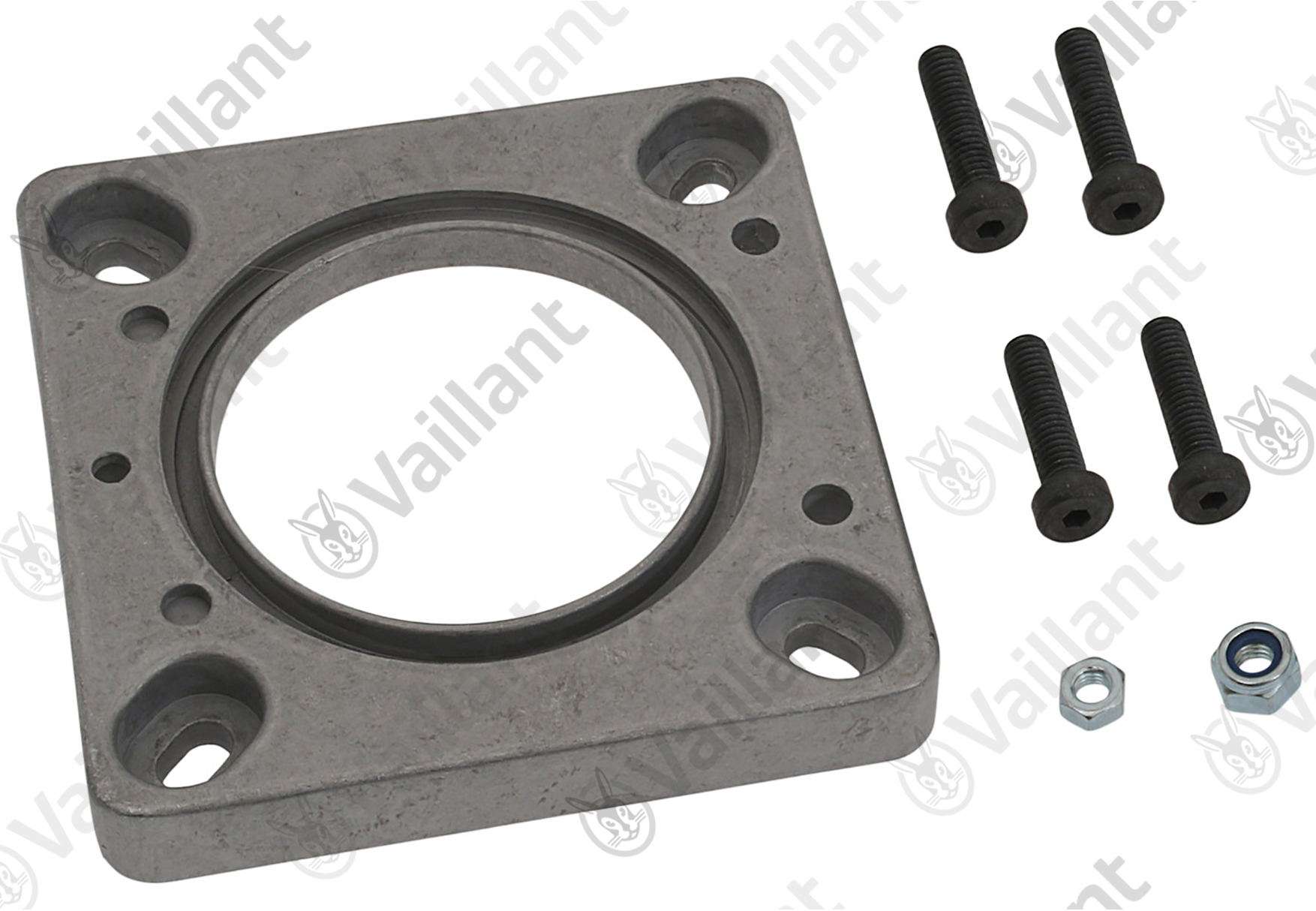 VAILLANT Flansch Vaillant-Nr. 0010033760