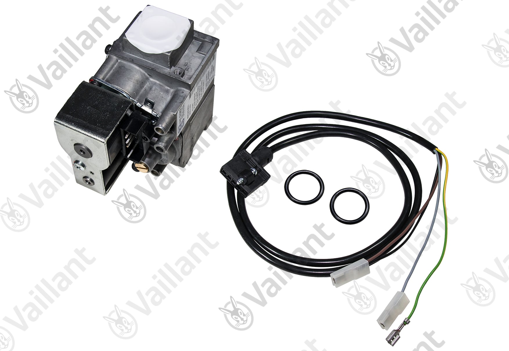 Vaillant Gasarmatur Vaillant-Nr. 053487
