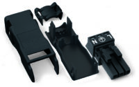 WAGO GmbH & Co. KG Buchse 890-103