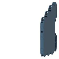 Siemens Dig Industr. Trennwandler 0-10V, 0/4-20mA 3RS7005-2FE00