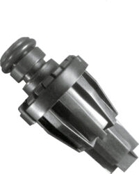 WOLF Drucksensor analog bis 4,5 bar für BWL/BWS-1