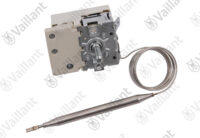 Temperaturregler, Betrieb Vaillant-Nr. 101838