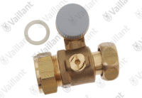 Ventil, li Vaillant-Nr. 0020057190