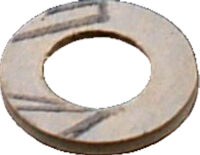 Flachdichtung 11,2X6X1 für TGB