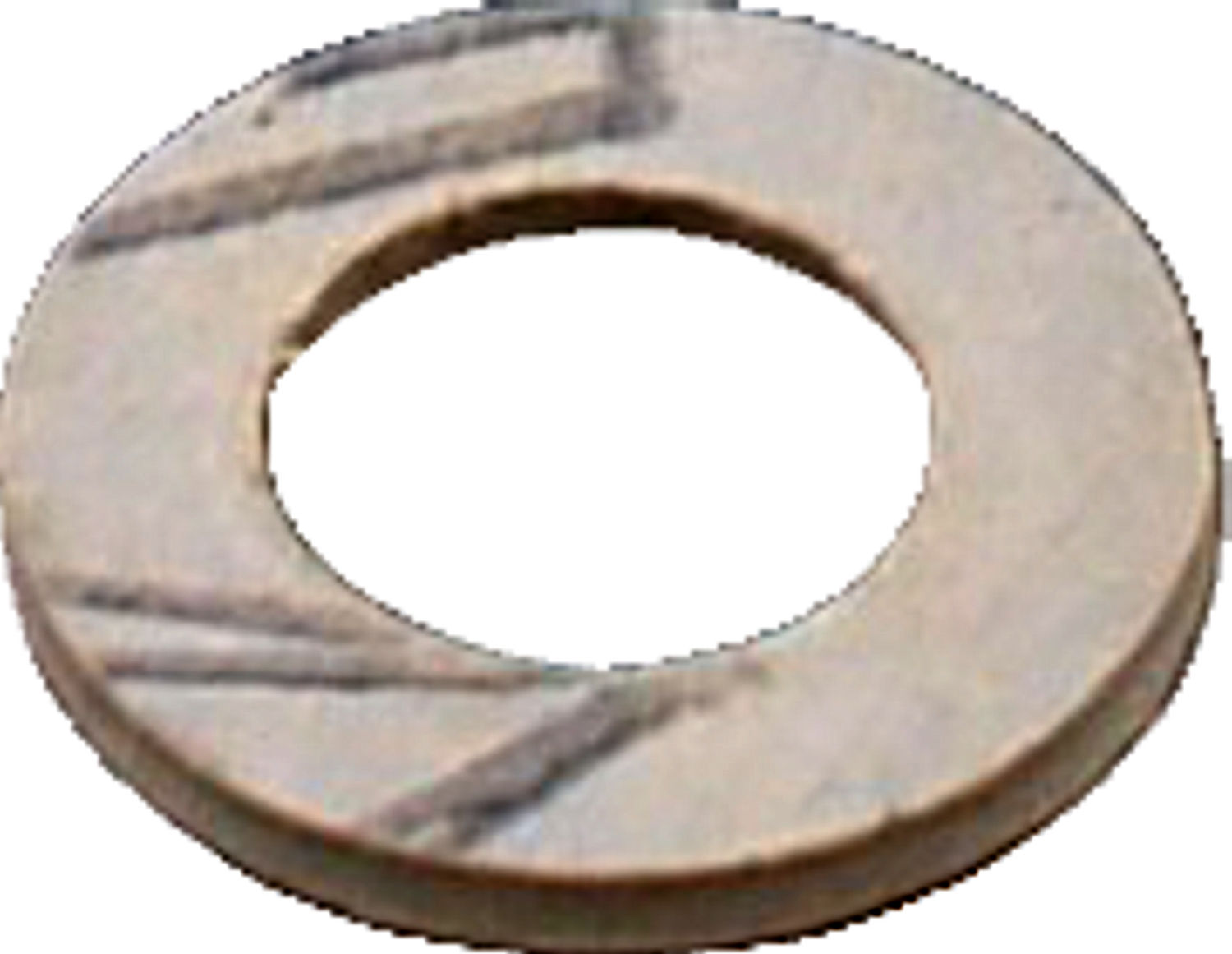 Flachdichtung 11,2X6X1 für TGB