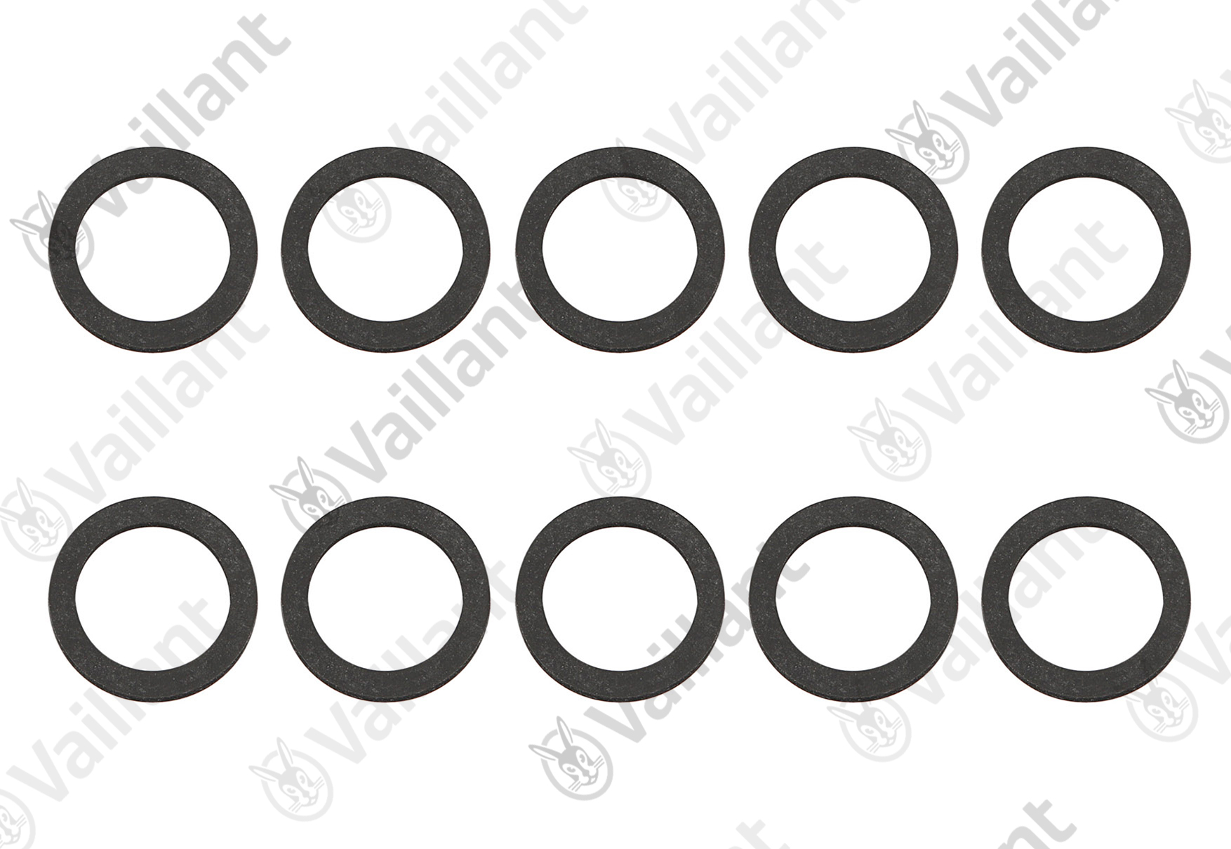 Vaillant Dichtung, (x10) Vaillant-Nr. 0020180085